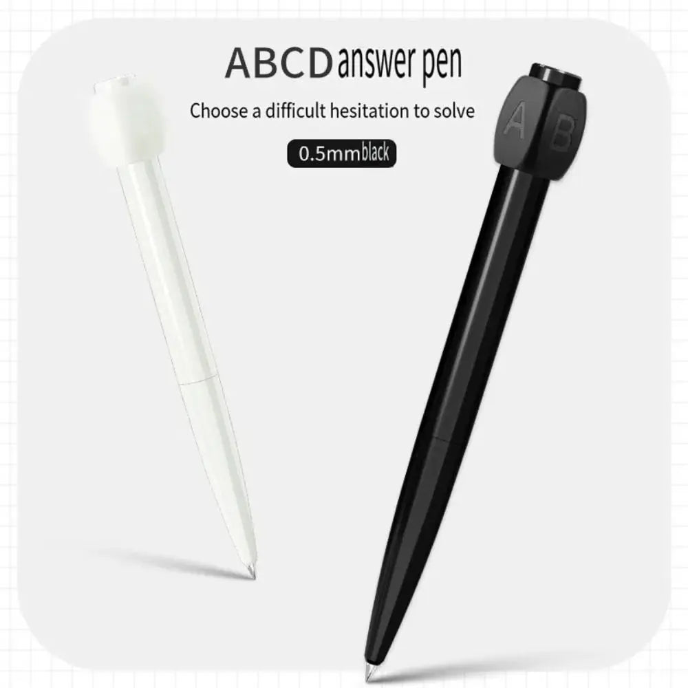 ABCD Pen