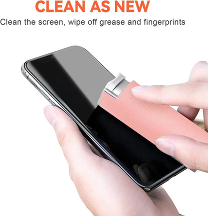 2 in 1 Screen Cleaner Spray