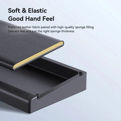 Keyboard Wrist Rest Pad  Storage Box Easy for Office Home