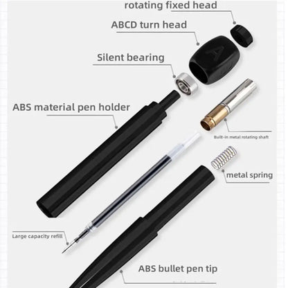 ABCD Pen