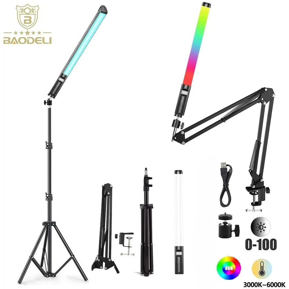 Light RGB LED Stick